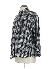 Hatch Long Sleeve Blouse