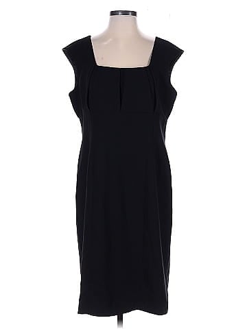 Jones Studio Cocktail Dress (view 1)