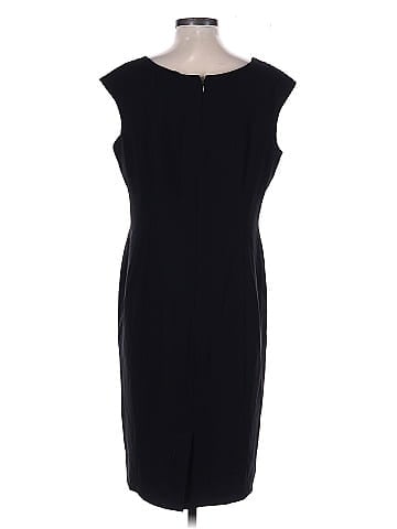 Jones Studio Cocktail Dress (view 2)