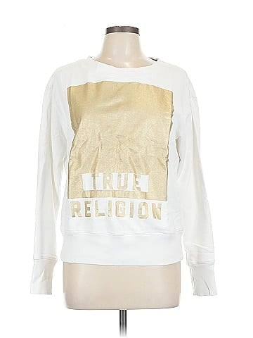 True Religion Sweatshirt (view 1)