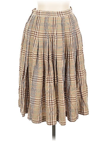 Liz Claiborne Casual Skirt (view 1)