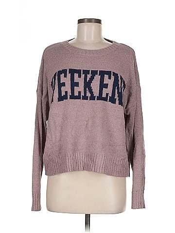 Panache Pullover Sweater (view 1)