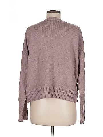 Panache Pullover Sweater (view 2)