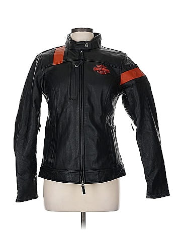 Harley Davidson Jacket (view 1)