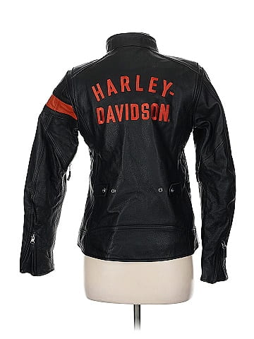Harley Davidson Jacket (view 2)