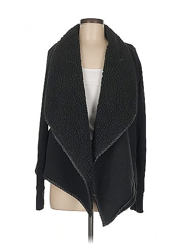 Abercrombie & Fitch Coat (view 1)
