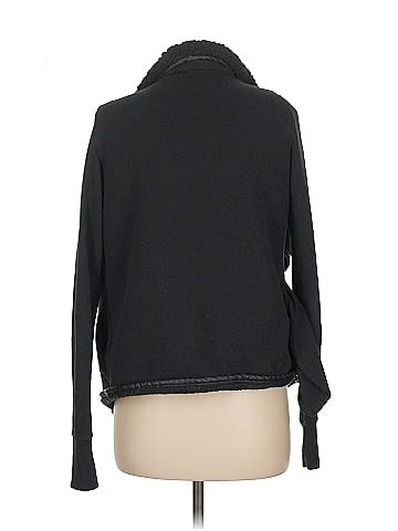 Abercrombie & Fitch Coat (view 2)