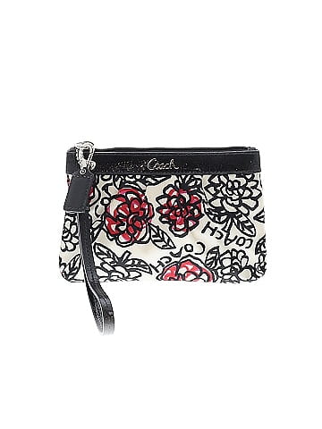 Coach Wristlet (view 1)