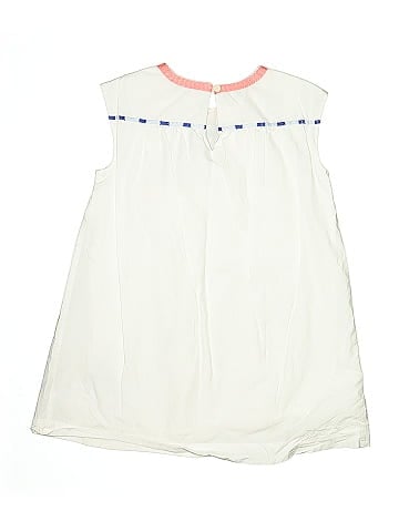 Crewcuts Sleeveless Blouse (view 2)