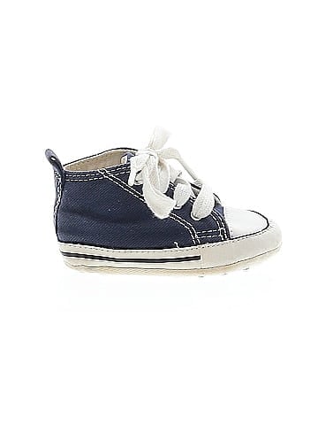 Converse Sneakers (view 1)