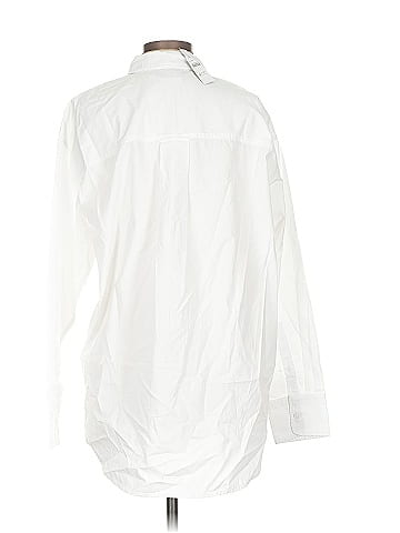 J.Crew Long Sleeve Button-Down Shirt (view 2)