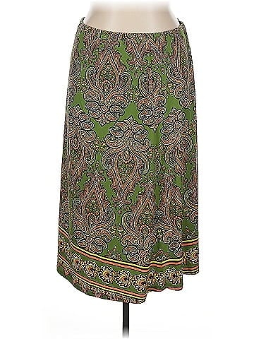 Bob Mackie Casual Skirt (view 1)