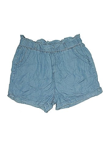 Thread & Supply Denim Shorts (view 1)
