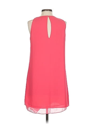 Elizabeth and James Cocktail Dress (view 2)