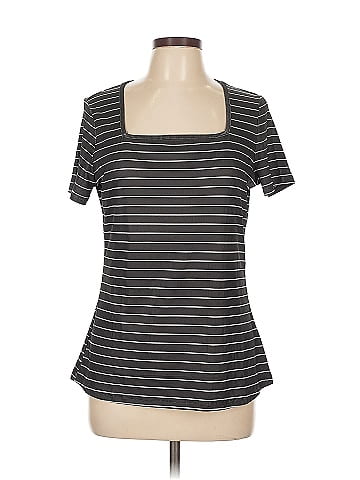 Xieerduo Short Sleeve Top (view 1)