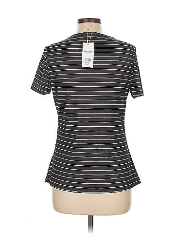 Xieerduo Short Sleeve Top (view 2)