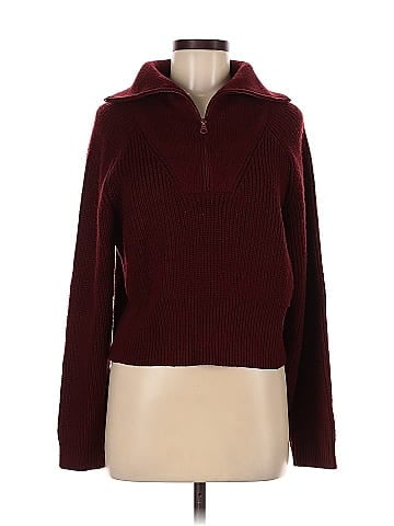 WAYF Pullover Sweater (view 1)