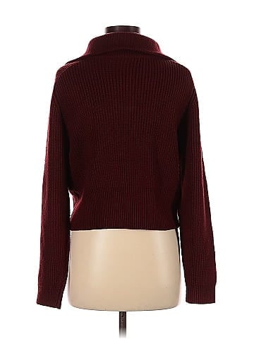 WAYF Pullover Sweater (view 2)