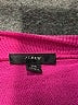 J.Crew Pink Pullover Sweater Size XS - photo 7