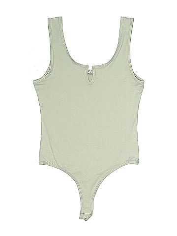 Zenana Bodysuit (view 1)