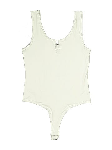 Zenana Bodysuit (view 1)