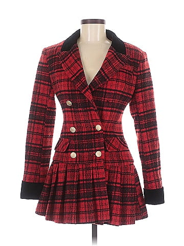 Assorted Brands Coat (view 1)