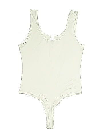 Zenana Bodysuit (view 2)