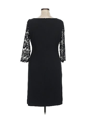 Jessica Howard Cocktail Dress (view 2)