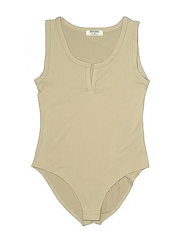 Zenana Bodysuit (view 1)