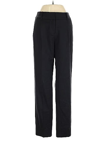 Milly Wool Pants (view 1)