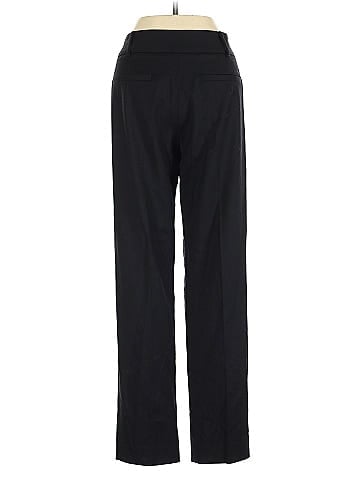 Milly Wool Pants (view 2)
