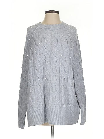 Aerie Pullover Sweater (view 1)