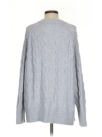 Aerie Pullover Sweater (view 2)