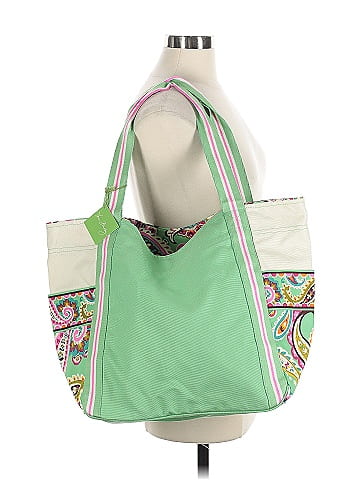 Vera Bradley Tote (view 2)