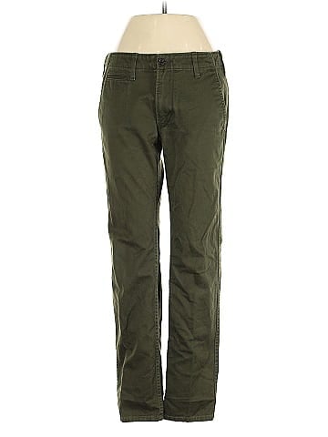 Ines de la Fressange for Uniqlo Jeans (view 1)