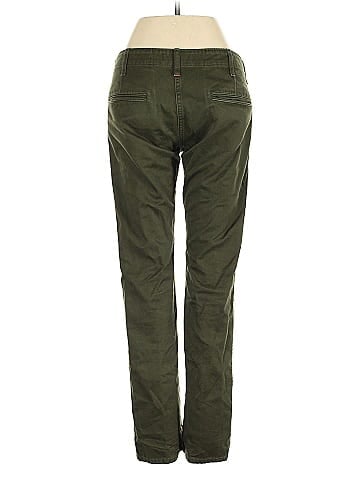 Ines de la Fressange for Uniqlo Jeans (view 2)