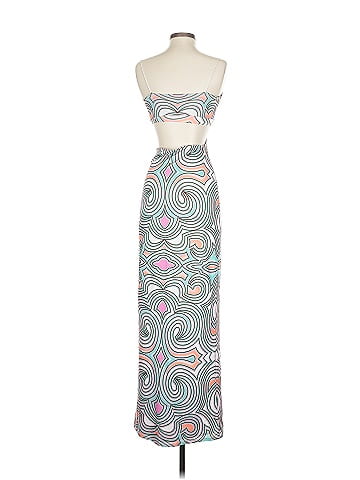 AFRM Cocktail Dress (view 2)