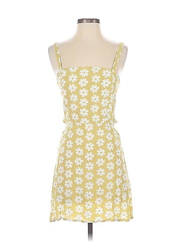 Faithfull the Brand Casual Dress (view 1)