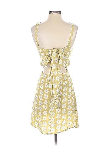 Faithfull the Brand Casual Dress (view 2)