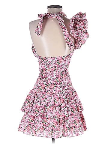 Hello Molly Cocktail Dress (view 2)