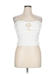 Wayf Sleeveless Top