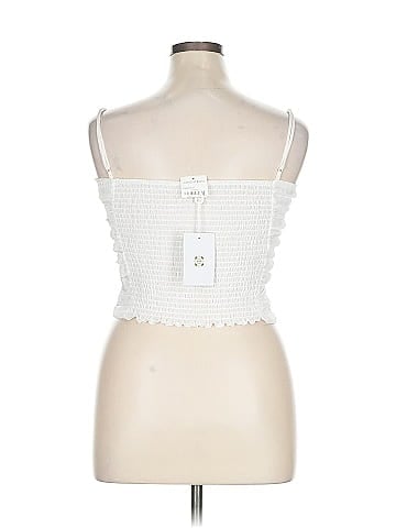 WAYF Sleeveless Top (view 2)