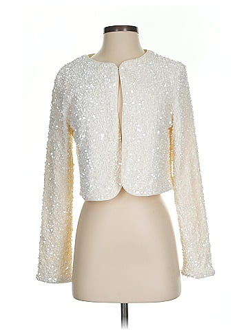 House of Harlow 1960 Long Sleeve Blouse (view 1)