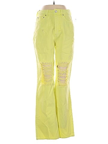 AFRM Jeans (view 1)