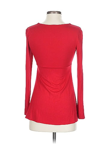 Boston Proper Long Sleeve Top (view 2)