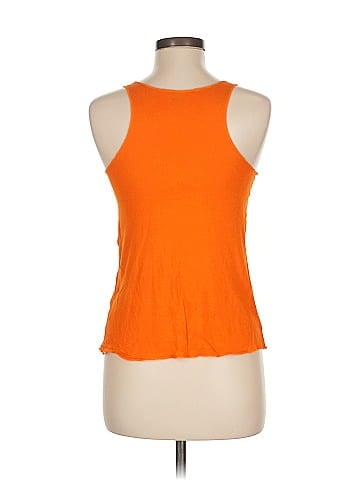 Hi-Line Tank Top (view 2)