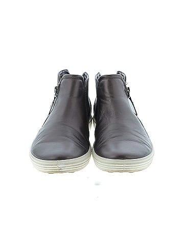Ecco Sneakers (view 2)