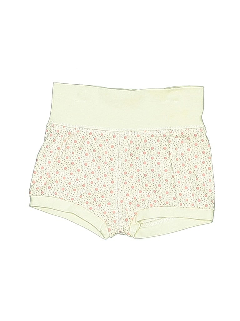 Pre-owned H&m Babies' Shorts In Pink