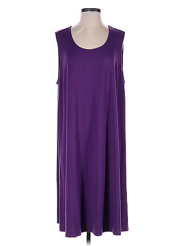 J.Jill Casual Dress (view 1)