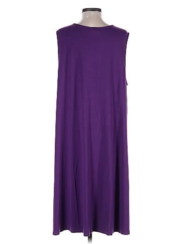 J.Jill Casual Dress (view 2)